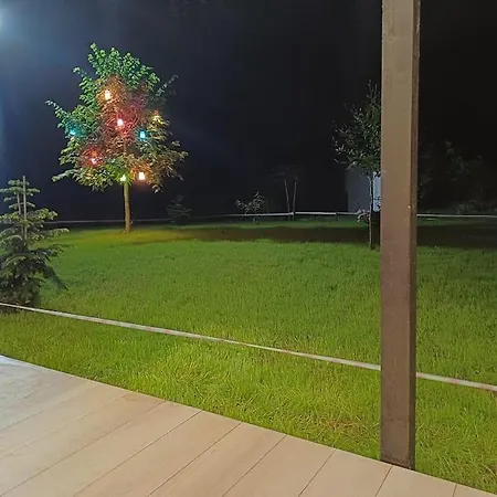 The Hidden Garden Trabzon