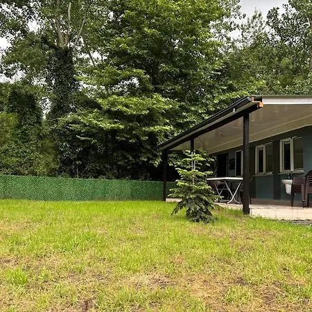 Daire The Hidden Garden *