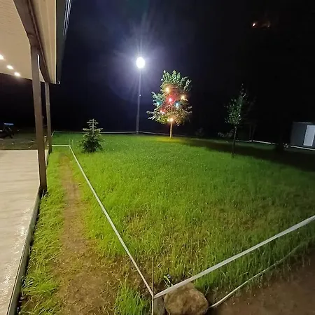 The Hidden Garden Trabzon